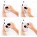 Vet Tech Gift for Women Veterinary Technician Sarcastic PopSockets PopGrip: Swappable Grip for Phones &amp; Tablets